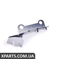 8K0121265 VAG Нижній додатковий кронштейн радіатора - правий