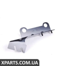 8K0121265 VAG Нижній додатковий кронштейн радіатора - правий