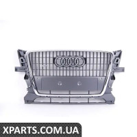8R0853651A1QP VAG Грати в зборі - сірий камінь