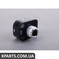 8K0959565EWEP VAG Дзеркальний перемикач - Nero (чорний)