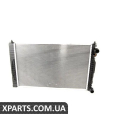 8D0121251P VAG Радіатор охолоджуючої рідини - (БІЛЬШ НЕ ПРОДАЄТЬСЯ)
