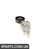 06B903133E VAG Натягувач ременя допоміжного обладнання у зборі