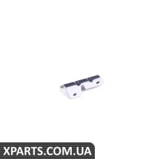 8K0121263 VAG Нижній додатковий кронштейн радіатора - лівий