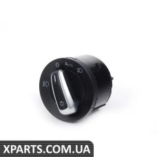 3C8941431ABXSH VAG Автоматичний перемикач фар — матове оздоблення