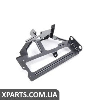 8K0121259 VAG Верхній додатковий кронштейн радіатора - лівий