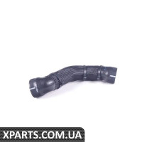 06A145708AC VAG Шланг проміжного охолоджувача - верхній