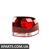 7L6945096S VAG Зовнішній задній ліхтар у зборі - правий