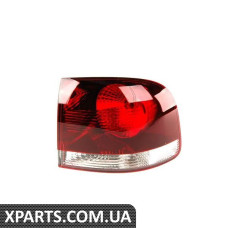 7L6945096S VAG Зовнішній задній ліхтар у зборі - правий