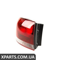7L6945095S VAG Зовнішній задній ліхтар у зборі - лівий