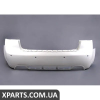 8E5807303GGRU VAG Накладка на задній бампер RS4