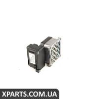 8E0998375A VAG Блок керування насосом ABS — лише електронна частина