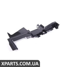 8K0121283L VAG Повітропровід радіатора - лівий