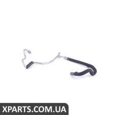 8R1422891K VAG Зворотний шланг гідропідсилювача керма