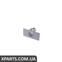 3C5919491N VAG Кронштейн заднього датчика паркування — лівий/правий внутрішній