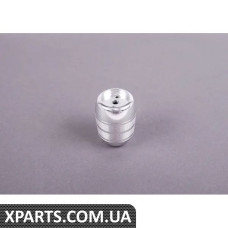 420711141Q3Q7 VAG Ручка перемикання передач - алюміній