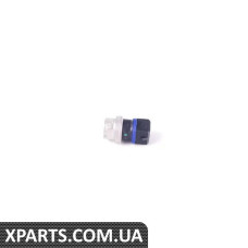 6U0919501B VAG Датчик температури води - коричневий/чорний