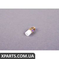 4B0616751 VAG Фітинг для з'єднання з повітропроводом — вказана ціна за штуку