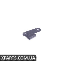 8E0711347M VAG Кронштейн троса гальма стоянки - лівий