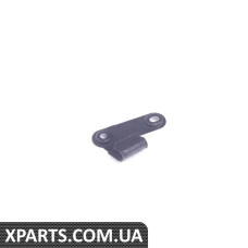 8E0711347M VAG Кронштейн троса гальма стоянки - лівий