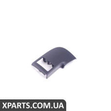 8P48675857PE VAG Накладка вимикача дверного замка