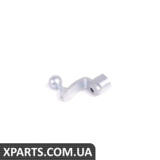 8D0711181 VAG Важіль перемикання передач - (БІЛЬШЕ НЕДОСТУПНИЙ)