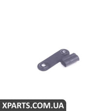 8E0711348L VAG Кронштейн троса гальма стоянки - правий