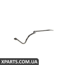 1J0612041ES VAG Вакуумна трубка підсилювача гальм зі зворотним клапаном