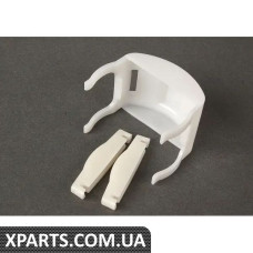 4B0898399 VAG Комплект напрямних передніх сидінь