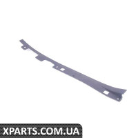 4E0853887B VAG Спойлер переднього крила - лівий