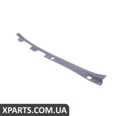 4E0853887B VAG Спойлер переднього крила - лівий