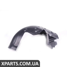 4E0821171P VAG Підкрилок переднього крила – ліва задня частина