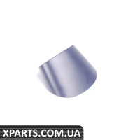 8N0857109GRU VAG Накладка Кронштейна Дзеркала - Ліва