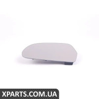 8T0857535C VAG Скло дзеркала з обігрівом - ліве