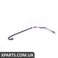 8E0117316 VAG Лінія переднього охолоджувача - повернення