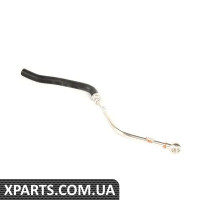 078121491F VAG Зворотний шланг охолоджуючої рідини турбонагнітач - лівий