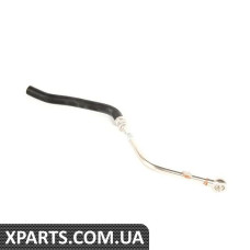 078121491F VAG Зворотний шланг охолоджуючої рідини турбонагнітач - лівий