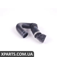 4F0121055Q VAG Шланг радіатора - нижній