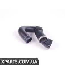 4F0121055Q VAG Шланг радіатора - нижній