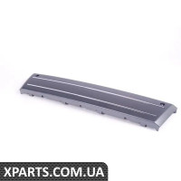 8R0807287A1QP VAG Наполнитель передней пластины - каменно-серый