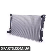 4F0121251AH VAG Радіатор