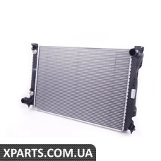 4F0121251AH VAG Радіатор