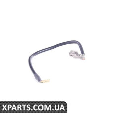 1J0971228BG VAG Кабель акумулятора - позитивний