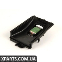 1J0819022A VAG Резистор двигуна вентилятора