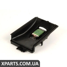 1J0819022A VAG Резистор двигуна вентилятора