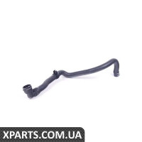1J0122051AN VAG Шланг радіатора - нижній