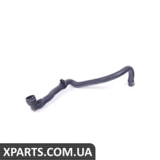 1J0122051AN VAG Шланг радіатора - нижній