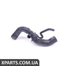 1J0122101AP VAG Шланг радіатора - верхній