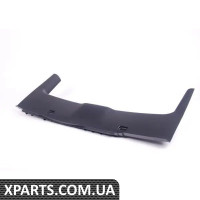 1J6863459CB41 VAG Кришка тримача замку - Сатиновий чорний