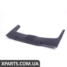 1J6863459CB41 VAG Кришка тримача замку - Сатиновий чорний