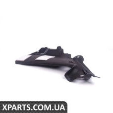 1J6867428J1BS VAG Бічна обшивка багажника - права